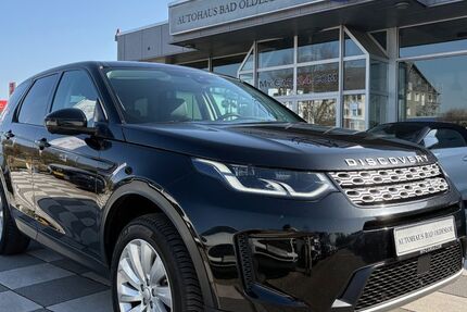 Land Rover Discovery 139.000 km 21.888 &euro; Bad Oldesloe 23843