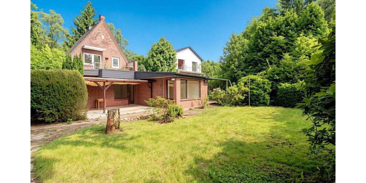 Grundstück Hamburg Rissen - 599.000&euro; | Angebot:25714600