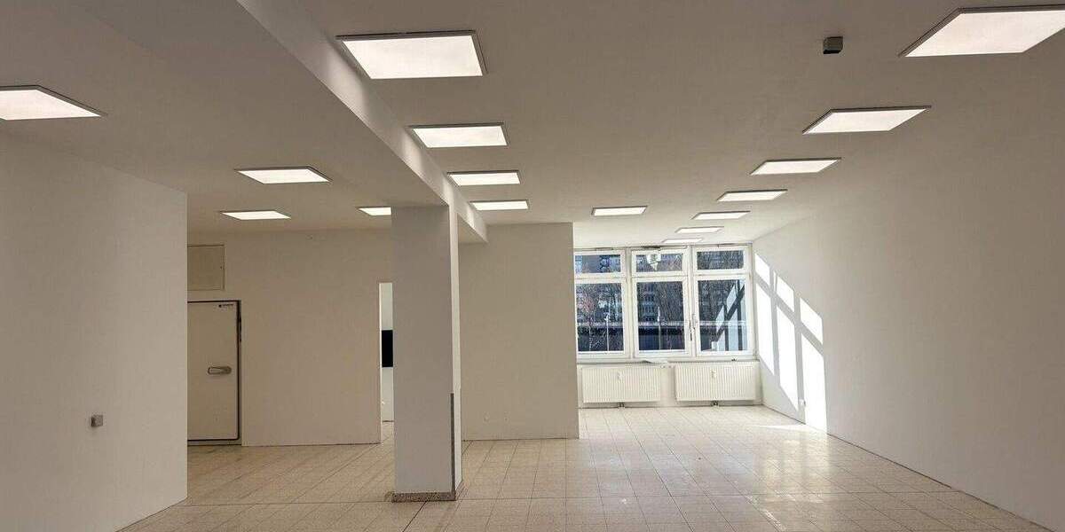 Gewerbeobjekt Hamburg St. Georg - 3.450&euro; | Angebot:25743465