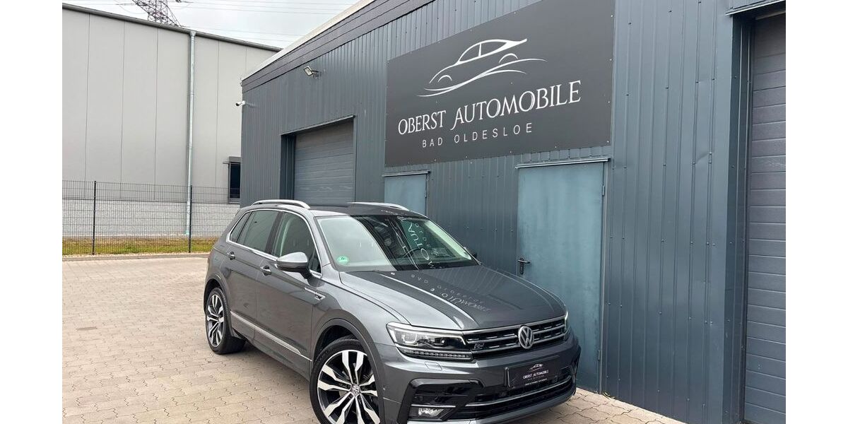 VW Tiguan 105.147 km 21.500 &euro; Bad Oldesloe 23843