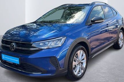 VW Taigo 6.756 km 23.888 &euro; Hamburg 22303