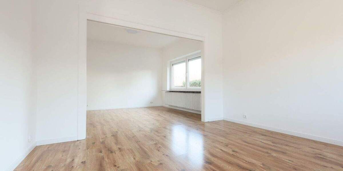 Doppelhaushälfte Bad Bramstedt - 3 Zimmer, 100 m&sup2;, 349.000&euro; | Angebot:25802120