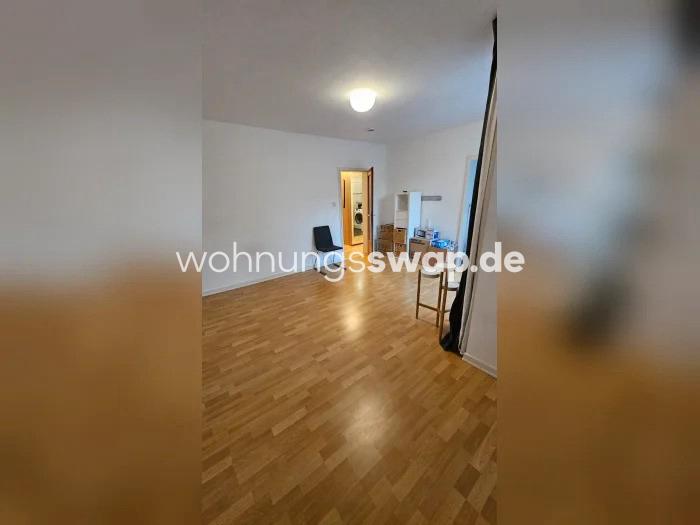 Etagenwohnung Hamburg Wandsbek - 1 Zimmer, 35 m&sup2;, 450&euro; | Angebot:24721392