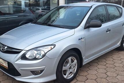 Hyundai i30 211.213 km 3.499 &euro; Stapelfeld 22145