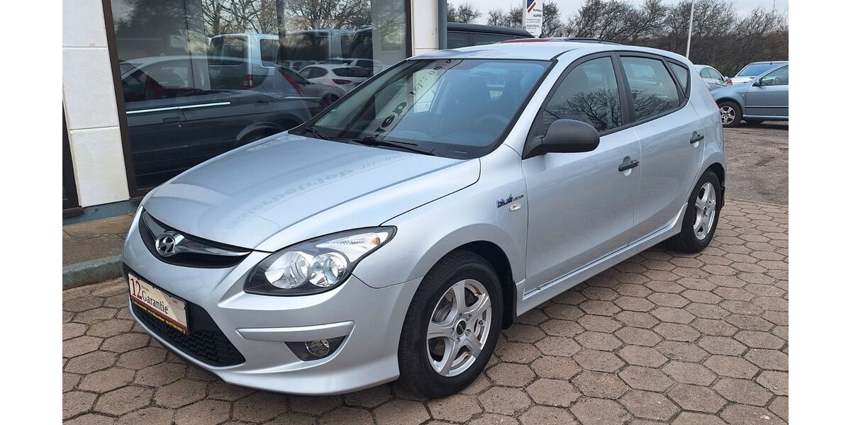 Hyundai i30 211.213 km 3.499 &euro; Stapelfeld 22145