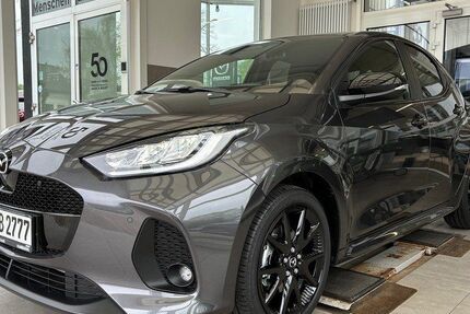Mazda 2 Hybrid 11.677 km 25.950 &euro; Hamburg 22761