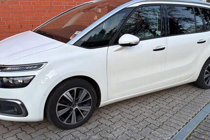 Citroen C4 SpaceTourer 176.500 km 7.500 &euro; Steinburg 22964