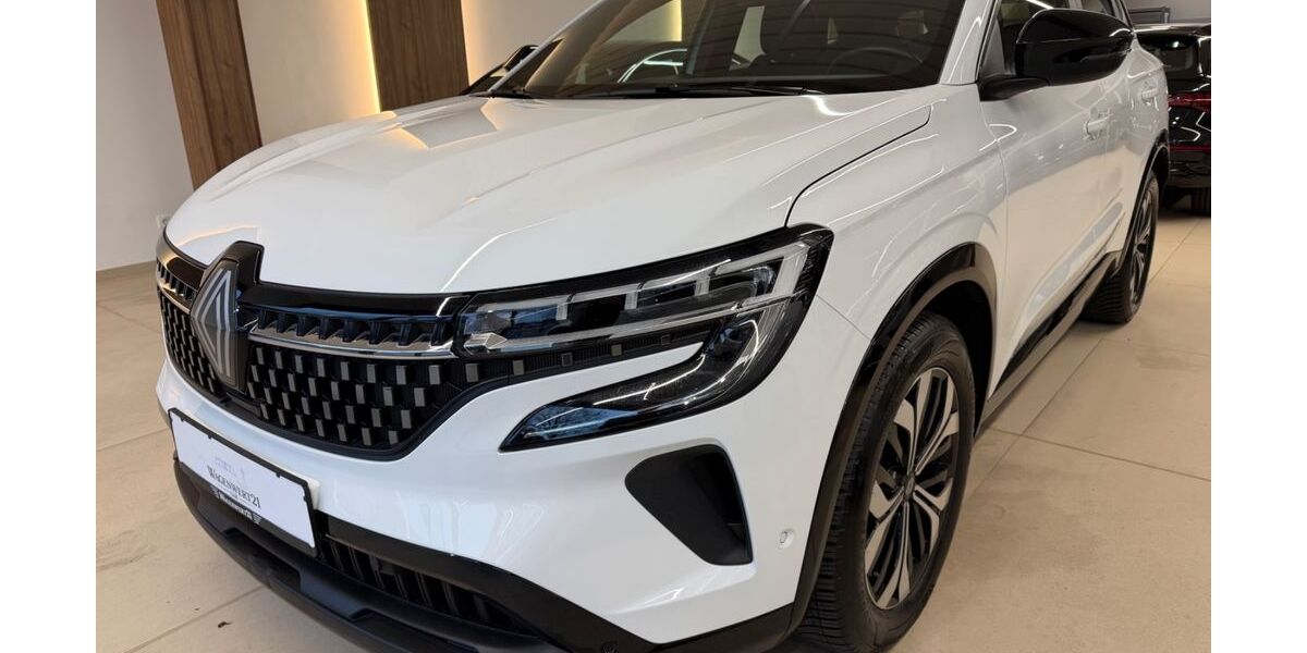 Renault Austral 41.060 km 25.900 &euro; Hamburg 22143