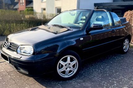 VW Golf 85.000 km 3.900 &euro; Prisdorf 25497