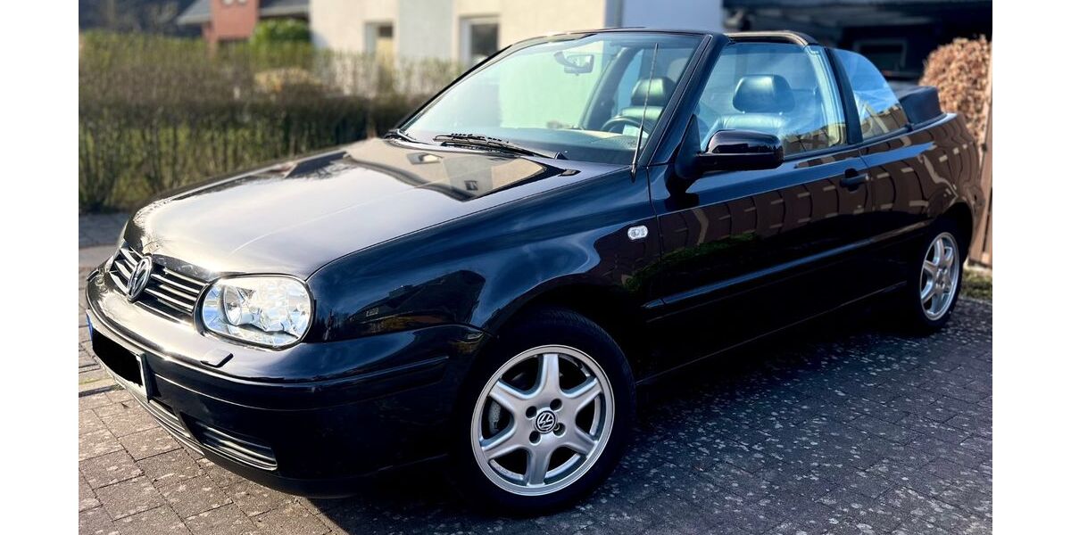 VW Golf 85.000 km 3.900 &euro; Prisdorf 25497