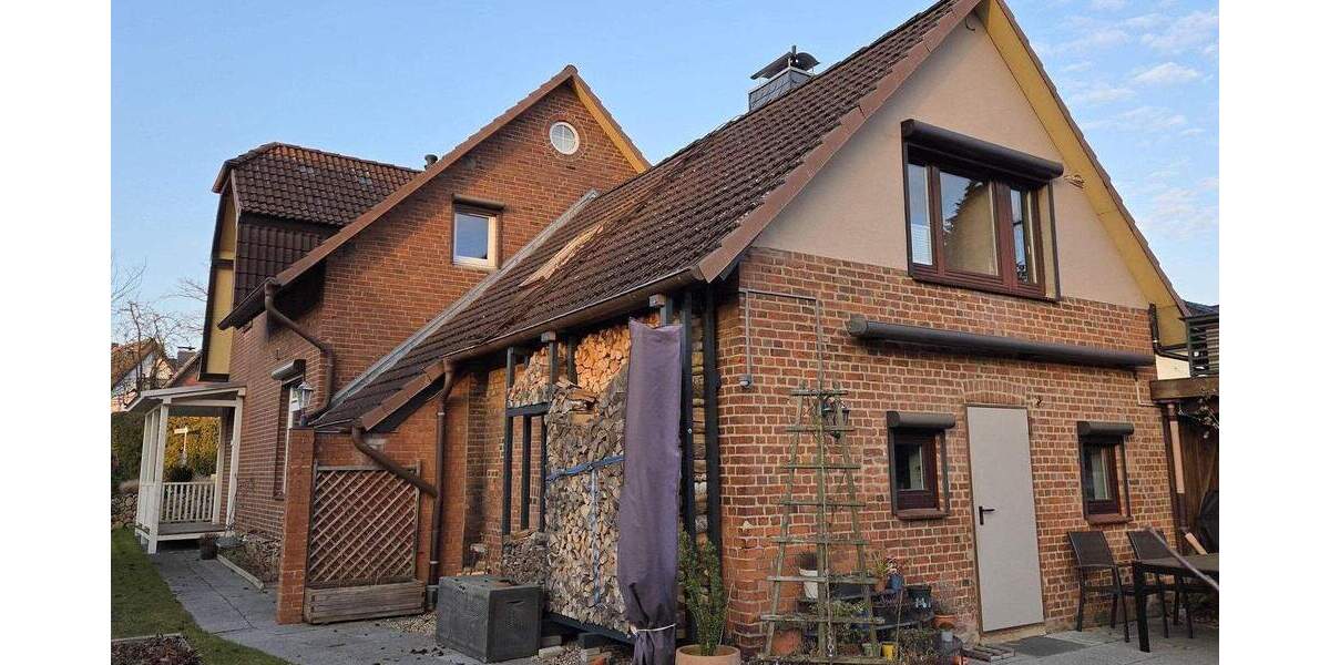 Einfamilienhaus Lütjensee - 6 Zimmer, 172 m&sup2;, 549.000&euro; | Angebot:25835207