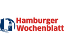 Hamburger Wochenblatt