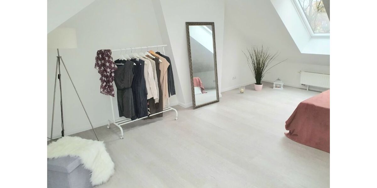 Provisionsfrei* Modernes Zuhause zum sofort Einziehen - Reihenmittelhaus Hamburg Harburg | Angebot:26044101