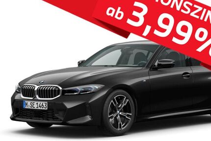 BMW 320 3.525 km 43.250 &euro; Hamburg 21073