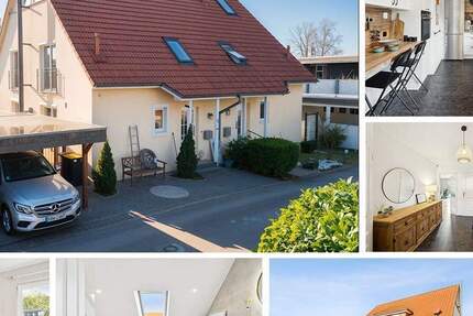 Haus Oststeinbek - 5 Zimmer, 122 m&sup2;, 698.000&euro; | Angebot:25689317