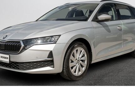 Skoda Octavia 16.650 km 33.490 &euro; Pinneberg 25421