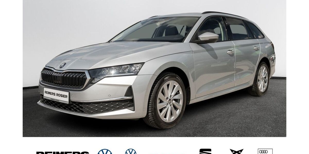 Skoda Octavia 16.650 km 33.490 &euro; Pinneberg 25421