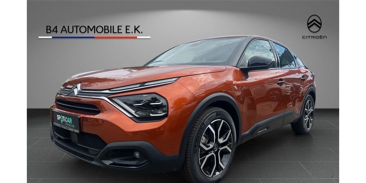 Citroen ë-C4 39.300 km 14.900 &euro; Bönningstedt 25474