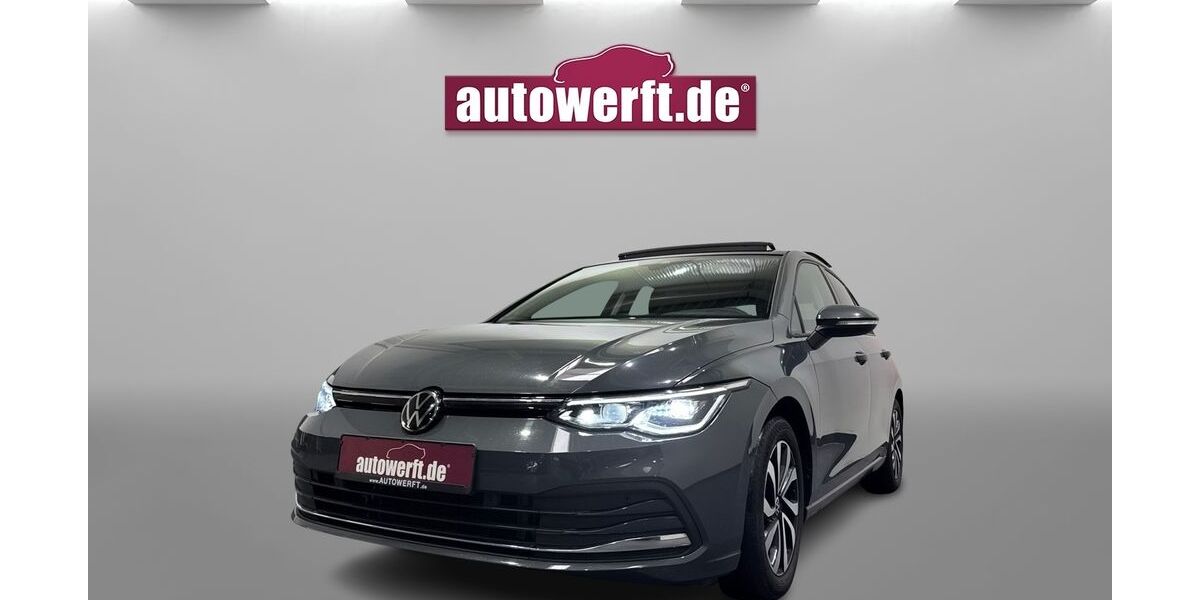VW Golf 38.438 km 25.990 &euro; Ahrensburg 22926