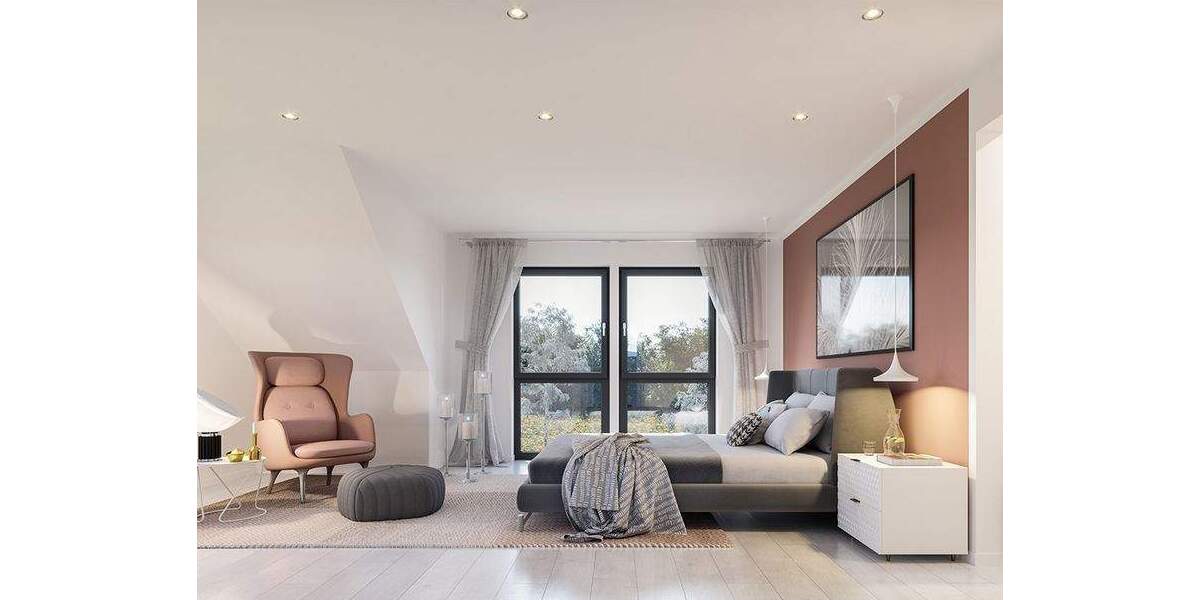 Doppelhaushälfte Hamburg Duvenstedt - 4 Zimmer, 140 m&sup2;, 746.560&euro; | Angebot:25797384