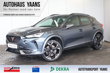 Cupra Formentor 45.570 km 27.359 &euro; Pinneberg 25421