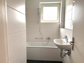 Dachgeschoßwohnung Uetersen - 1.5 Zimmer, 44 m&sup2;, 570&euro; | Angebot:24693030