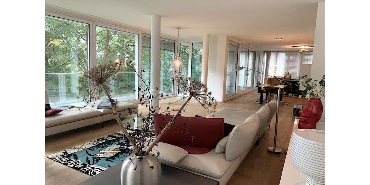 Etagenwohnung Hamburg Altona-Nord - 5 Zimmer, 313 m&sup2;, 2.850.000&euro; | Angebot:26780303