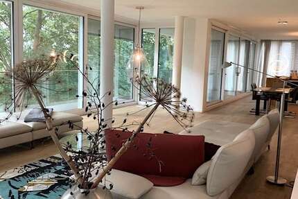 Wohnung Hamburg Altona-Nord - 5 Zimmer, 313 m&sup2;, 2.850.000&euro; | Angebot:26780303