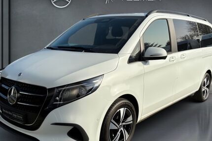 Mercedes-Benz V 220 14.820 km 64.970 &euro; Elmshorn 25337