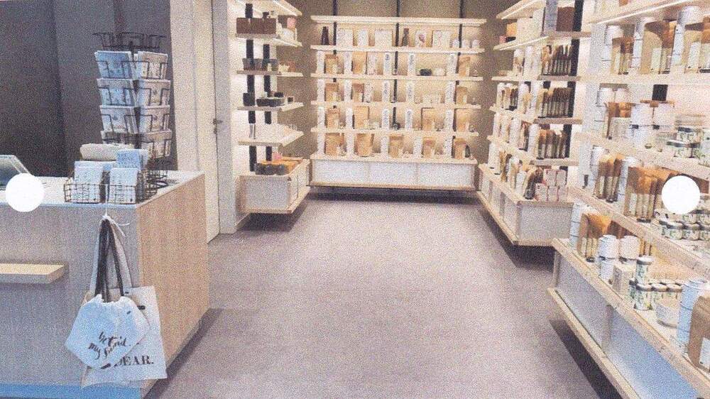 Gewerbeobjekt Hamburg Neustadt - 1 Zimmer, 5.000&euro; | Angebot:25837660