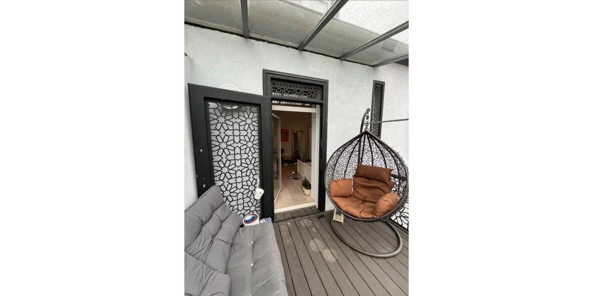 Etagenwohnung Hamburg Hohenfelde - 1 Zimmer, 18 m&sup2;, 760&euro; | Angebot:24743195