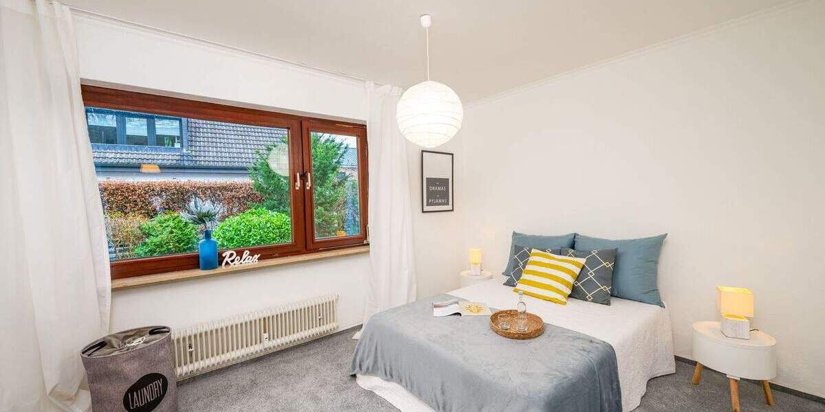 Mehrfamilienhaus, Wohnhaus Quickborn - 5 Zimmer, 232 m&sup2;, 649.000&euro; | Angebot:25734084