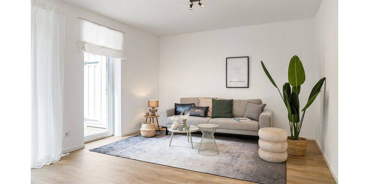 Doppelhaushälfte Hoisdorf - 4 Zimmer, 117 m&sup2;, 659.000&euro; | Angebot:25704557