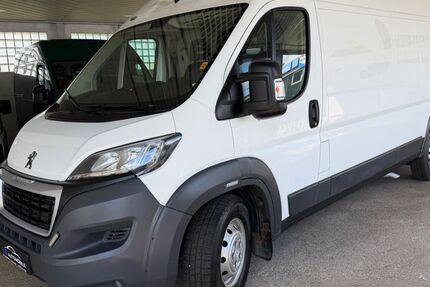 Peugeot Boxer 132.714 km 13.900 &euro; Bönningstedt 25474