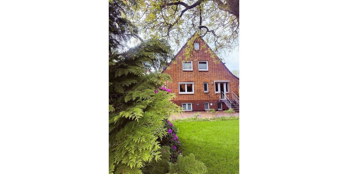 Mehrfamilienhaus, Wohnhaus Hamburg Lohbrügge - 3 Zimmer, 121 m&sup2;, 795.000&euro; | Angebot:26806923
