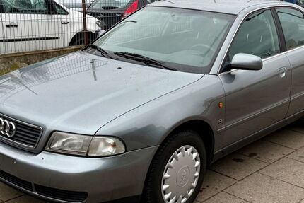 Audi A4 155.000 km 5.250 &euro; Hamburg 20097