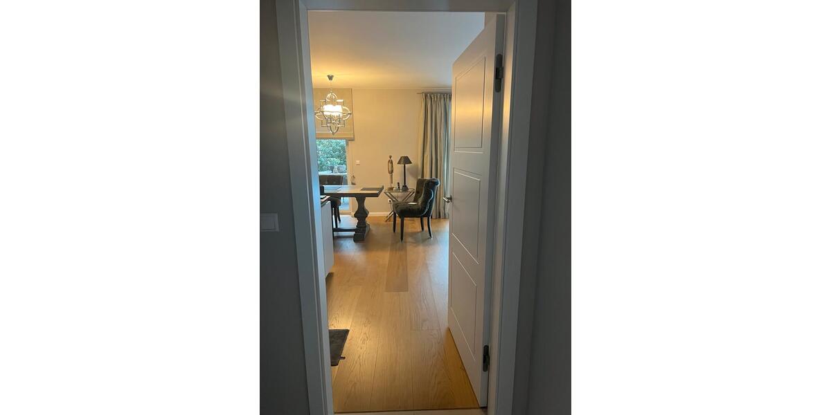 Erdgeschoßwohnung Reinbek - 2.5 Zimmer, 100 m&sup2;, 585.000&euro; | Angebot:25942031