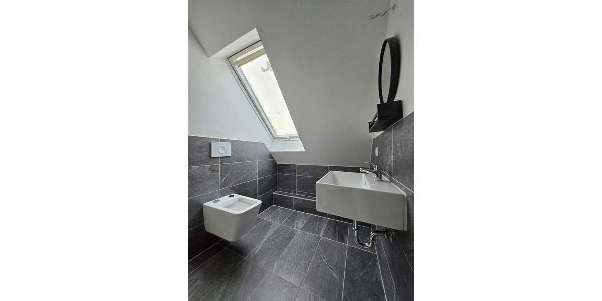 Reihenmittelhaus Hamburg Billstedt - 3 Zimmer, 70 m&sup2;, 310.000&euro; | Angebot:25682383