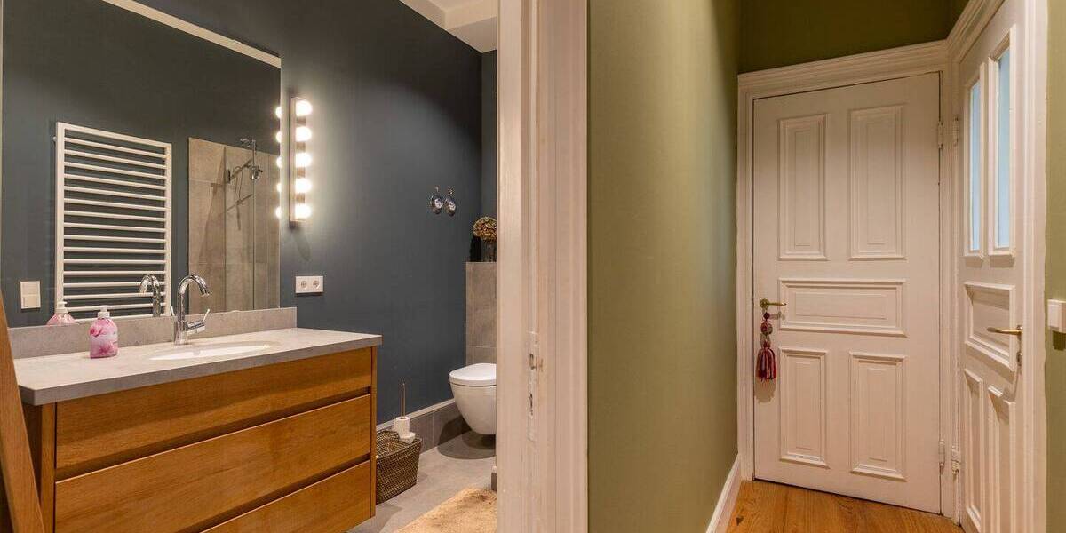 Etagenwohnung Hamburg St. Georg - 5 Zimmer, 151 m&sup2;, 4.250&euro; | Angebot:26797849