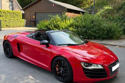 Audi R8 179.000 km 63.500 &euro; Hamburg 22527