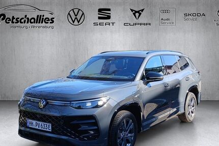 VW Tayron 9.000 km 62.990 &euro; Hamburg 22359