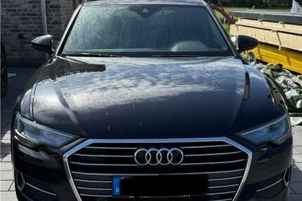 Audi A6 122.000 km 24.990 &euro; Struvenhütten 24643