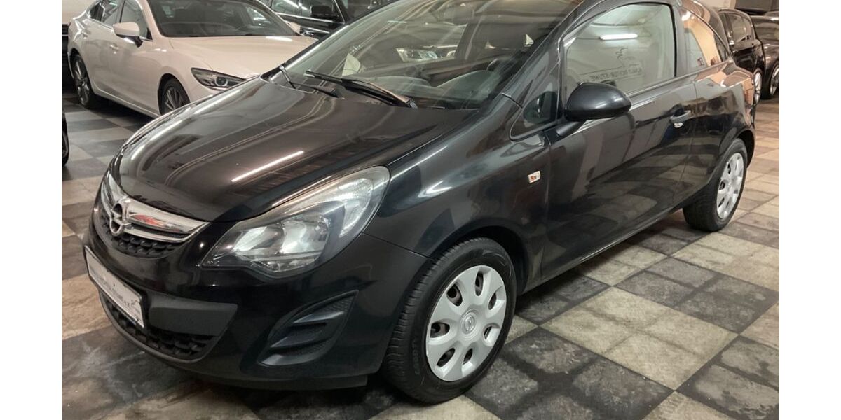 Opel Corsa 99.780 km 3.999 &euro; Hamburg 22087