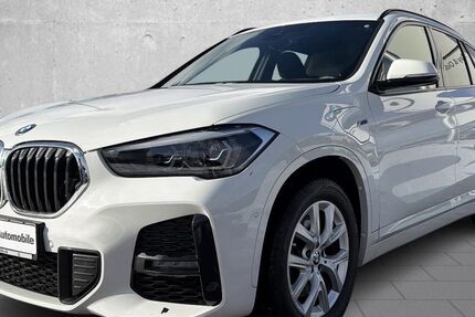 BMW X1 47.535 km 26.990 &euro; Halstenbek 25469