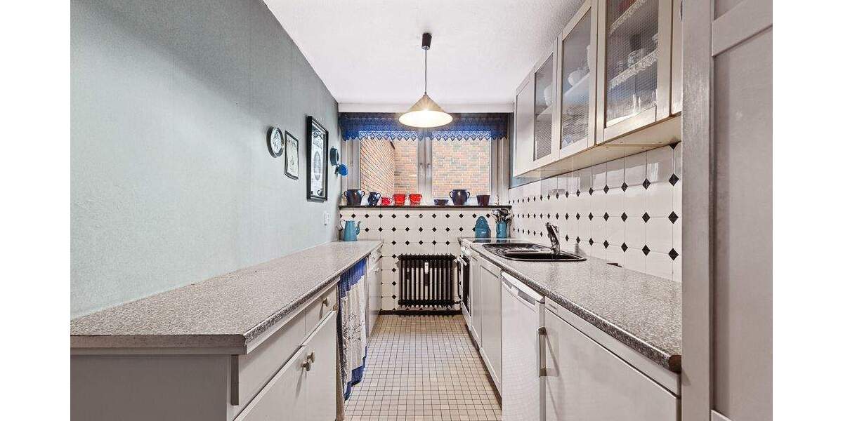 Etagenwohnung Hamburg / Rahlstedt Rahlstedt - 4 Zimmer, 87 m&sup2;, 339.000&euro; | Angebot:25770270