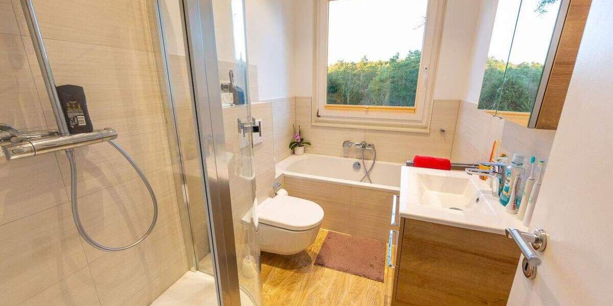 Einfamilienhaus Hamburg Neugraben-Fischbek - 6 Zimmer, 200 m&sup2;, 979.000&euro; | Angebot:25780310