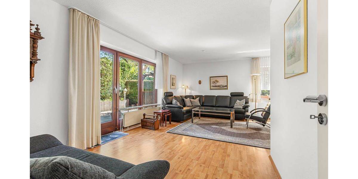 Doppelhaushälfte Hamburg / Rahlstedt Rahlstedt - 4 Zimmer, 108 m&sup2;, 457.000&euro; | Angebot:26787282