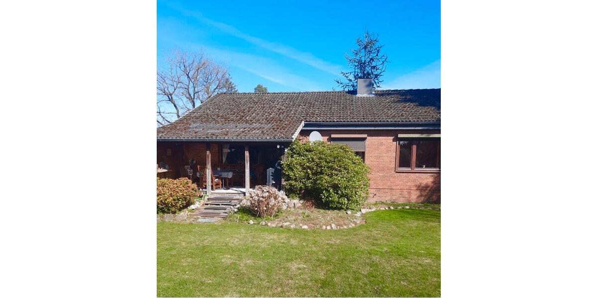 Einfamilienhaus Todesfelde - 5 Zimmer, 140 m&sup2;, 380.000&euro; | Angebot:25821090