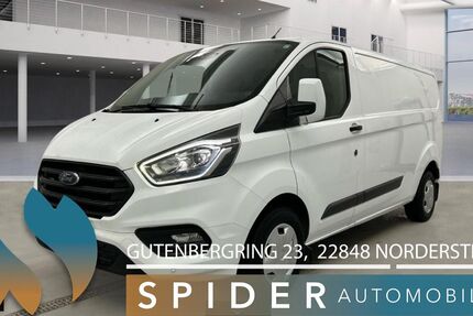 Ford Transit Custom 104.589 km 14.490 &euro; Norderstedt 22848