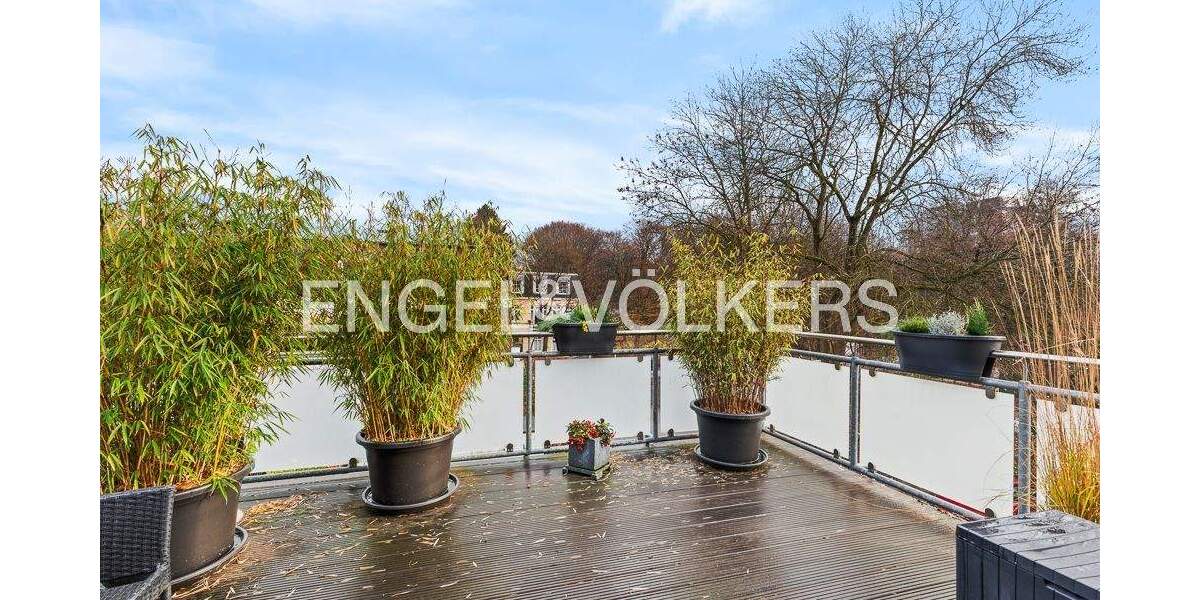 Mehrfamilienhaus, Wohnhaus Hamburg Wandsbek - 9 Zimmer, 214 m&sup2;, 1.100.000&euro; | Angebot:25749356